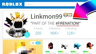 RICHEST ROBLOX PLAYER JOINED MY GROUP 100M ROBUX [upl. by Siloum308]