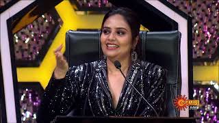 Dance Ikon  Ep 19 amp 20 Mega Promo  Sat amp Sun at 9PM  Sekhar Master  Ramyakrishnan  Gemini TV [upl. by Etnud]