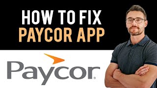 ✅ How to Fix Paycor App Wont Let Me Log In Full Guide [upl. by Lodovico]