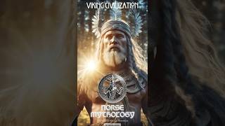 Highlights on Norse Mythology Odin Thor Loki Ragnarök Myths and Influences [upl. by Sivrad242]