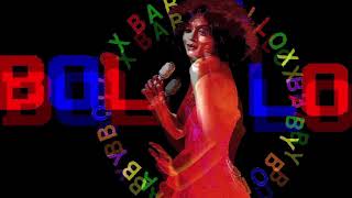 DIANA ROSS These Things Will Keep me Loving You BABY BOLLOX [upl. by Mehetabel]