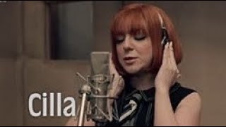 You’re My World  Sheridan SmithCilla Black images from Cilla nikkimurray [upl. by Nahtanaj]