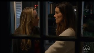 Station 19 Maya and Carina 7×4  Part 4 [upl. by Shotton]