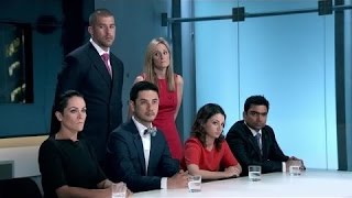 The Apprentice UK  Season 12 Episode 4  Oct 27 2016 [upl. by Bissell371]