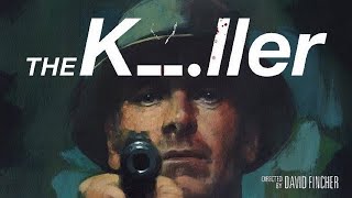 THE KILLER 2023  Bandeannonce VF [upl. by Esidnac6]