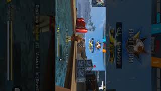 Demi official😈💥 freefire freefireshorts gamelover games gaming india mobilelegend tamil [upl. by Anihsak]