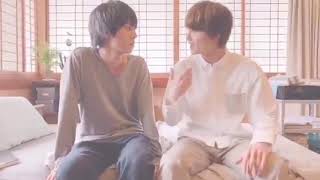 Nakao Masaki x Kousei Yuki HasexHongyo  Kakafukaka Special Scene EP 3 [upl. by Nacul]