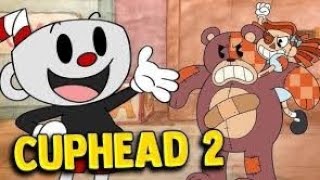 cuphead 2 fnf [upl. by Hubsher]