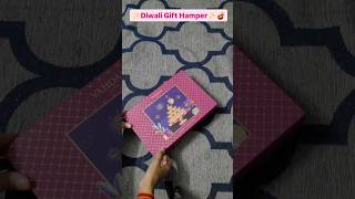 ✨Unboxing My Diwali Gift Hamper from Vahdam India✨🪔diwaligifts diwaligiftidea diwaligiftideas [upl. by Einej]