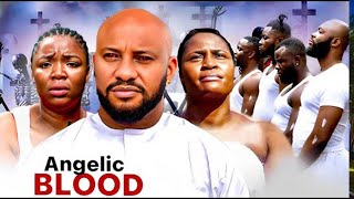 NEW RELEASE ANGELIC BLOOD FULL MOVIE LIZZYGOLD MOVIE 2024 YUL EDOCHIE MOVIE 2024 AFRICAN FULL MOVIES [upl. by Llerad352]