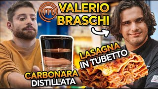 il VINCITORE di MASTERCHEF ha APERTO un RISTORANTE [upl. by Nealson341]