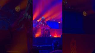 Slipknot Live LA Intuit Dome slipknot concert livemusic [upl. by Sinnard577]