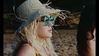 Addison Rae and Katy Perry  Volume 753 Official Music Video  VevoGoldenCollection [upl. by Wrdna]