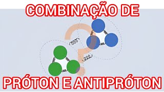 ENCONTRADA EVIDÊNCIA DE UMA NOVA PARTÍCULA SUBATÔMICA PREVISTA POR ENRICO FERMI [upl. by Llevert]