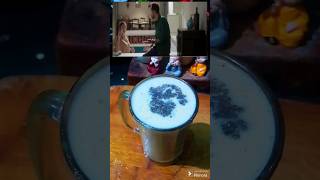 healthy breakfast otse and fruits smoothie shortsviral heathydrink food foodie fitfood heathy [upl. by Allianora]