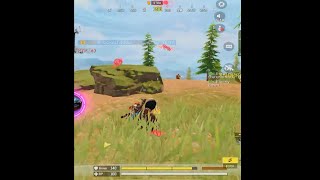 Intense 1v3  cod mobile season 8 codm solo v squad codm 2024 shorts callofduty gaming [upl. by Oivat]