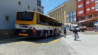 Tour por Galicia Parte 7  Fisterra España [upl. by Aenert756]