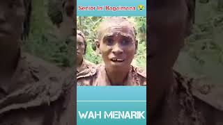 KETIKA YEL YEL TAPI LUPA LIRIK [upl. by Ymar981]