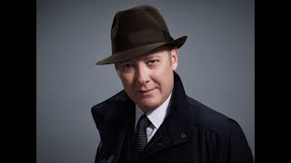 Raymond Reddington Revealed His Real Identity [upl. by Htor]