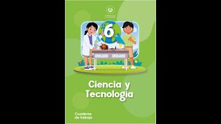 Tensión superficial y capilaridad y Caudal y principio de Bernoulli Ciencia y tecnología 6° grado [upl. by Ennairrac404]