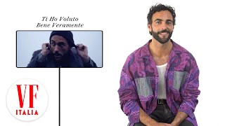 Marco Mengoni la storia della mia carriera  Vanity Fair Italia [upl. by Nemra]