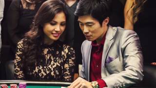 Lotus Casino Commercial English [upl. by Wyatt]