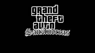 Michael Hunter  GTA San Andreas Theme Song [upl. by Patrizia]