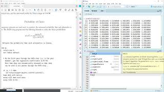 605 Discrete Choice Conjoint Analysis with multinomial model in R [upl. by Osner]