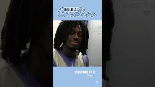 Who is UNC’s best dunker [upl. by Erodavlas]