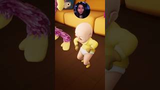 Bah Billy apt babyinyellow babyinyellowthegame fyp dance [upl. by Gleich800]