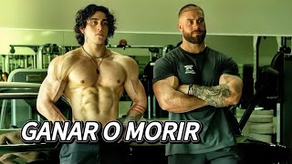 GANAR O MORIR Motivación Gym🔱 [upl. by Maier]