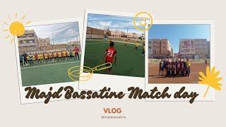 Majd Bassatine U10 botola week 2 [upl. by Docile]