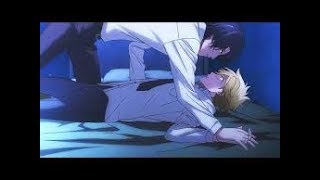 Setagawa x Kousuke  Falling in love AMV [upl. by Nodarb]