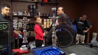 Bar Rescue After Show w Maria Menounos Season 3 Episode 38 quotI Smell A Ratquot  AfterBuzzTV [upl. by Semadar]