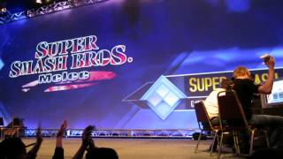 EVO 2014 Smash Intro [upl. by Hbahsur]