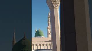 Mera to Asra Mera Nabi ha❤️love viralvideo islamicstatus islamicvideo [upl. by Claudell74]