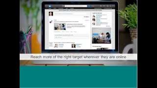 Webcast LinkedIn Marketing Solutions Overview for Agencies [upl. by Ineslta]