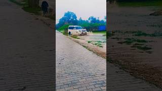 Scorpio Dream Car 🥰 mahendrascorpio kamleshsingh offroading shortfeed ytshorts scopiolover [upl. by Esinek]