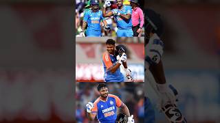 Sanju Samson T20 Permanent Opener 🤯😍 bharat cricket indvssa sanjusamson rohitsharma t20 [upl. by Dicks]