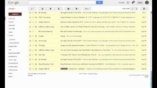 2 reasons to archive email and how to do it in Gmail [upl. by Oneladgam]