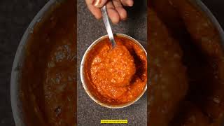 Rajasthani Kachri Ki Chutney youtubeshorts shorts trending viralshorts recipe food chutney [upl. by Oirom852]