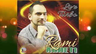 Rami Ahmeti Live Turbo  Kujna ja le nanën [upl. by Sorcim]