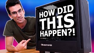 Fixing a Viewers BROKEN Gaming PC  Fix or Flop S4E7 [upl. by Smitty]