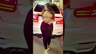 ✅ Ijana Jenner  Plus Size Model Life  ✅ Viral TikTok Star Fame Biografy Fashion and Lifestyle [upl. by Brose293]