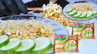 ASMR INDOMIE MIE CELOR [upl. by Gaut]