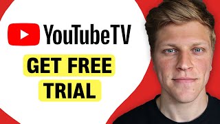 How to Get a YouTube TV Free Trial Again [upl. by Schoening840]