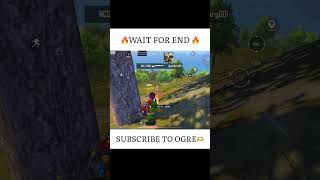 SUBSCRIBE TO OGRE ❤️🫂​⁠BattlegroundsMobileIN bgmi pubg ogre iphone gaming [upl. by Niltiak]