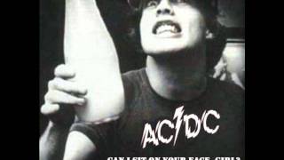 ACDC  Jailbreak Live in Sydney 1977 RARE HQ [upl. by Trenna]