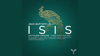 Isis LWV 54 Prologue Scène 2 quotMon empire a servi de théâtre à la guerrequot Neptune la [upl. by Joscelin804]