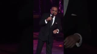 Gilberto Santa Rosa “Almas gemelas” [upl. by Horan498]